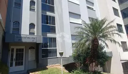 Apartamento com dormitórios no bairro Panazzolo em Caxias do Sul