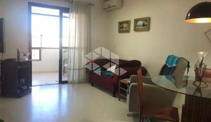 Apartamento 2 Dormitórios no Bairro Pio X em Caxias do Sul