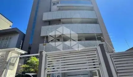 Apartamento à venda no bairroo Exposição, Caxias do Sul