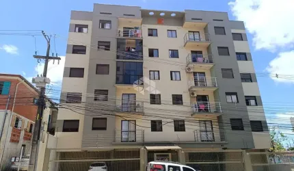 Apartamento à venda no bairro Nª Srª de Lourdes, Caxias do Sul