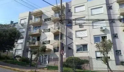 Apartamento à venda no bairro Madureira, Caxias do Sul