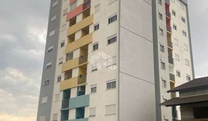 Apartamento Santa Catarina