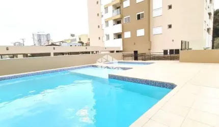 Apto  02 dormitórios em Condomínio Clube no bairro Panazzolo, Caxias do Sul