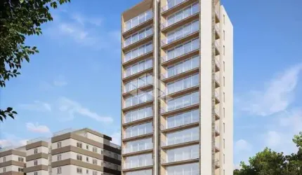 Aura Independência 1321, um novo conceito para morar e viver.