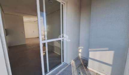 Apartamento Colina Sorriso