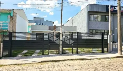 CASA NOVA COM 2 DORMITÓRIOS NO BAIRRO NOSSA SENHORA DAS GRAÇAS EM CAXIAS DO SUL