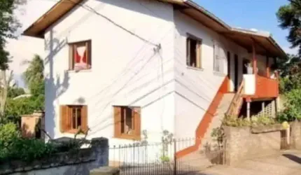 Casa mista de 154 m2 no Bairro Bela Vista em Caxias do Su