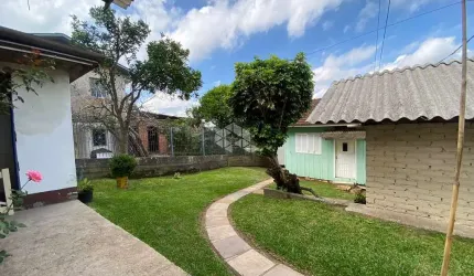 CASA NO BAIRRO JARDIM AMÉRICA EM CAXIAS DO SUL