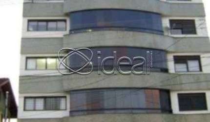 Cobertura duplex  no bairro Sanvitto em Caxias do Sul