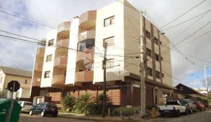 Apartamento à venda no bairro Sagrada Família, Caxias do Sul
