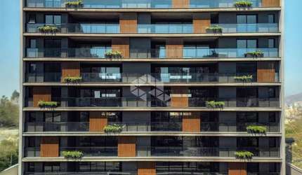 Apartamento no bairro exposição em Caxias do Sul