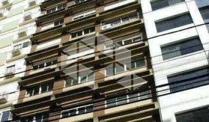 APARTAMENTO DE 02 DORMITÓRIOS SENDO 01 SUÍTE NO CENTRO DE CAXIAS DO SUL