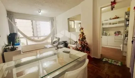 Apartamento à venda no bairro São Pelegrino, Caxias do Sul