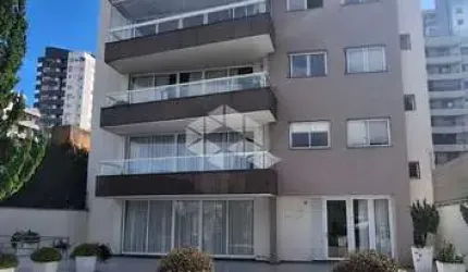 Apartamento com três dormitórios,  no Altos do Juvenil em Caxias do Sul RS