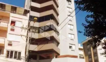 Apartamento à venda no bairro Centro, Caxias do Sul