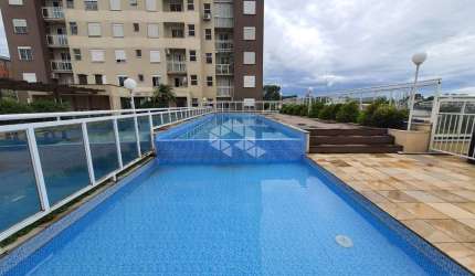 03 dormitórios e 02 vagas próximo a RANDON em Caxias do Sul/RS