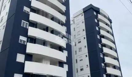 Apartamento 2 dormitórios no Vila Verde em Caxias do Sul