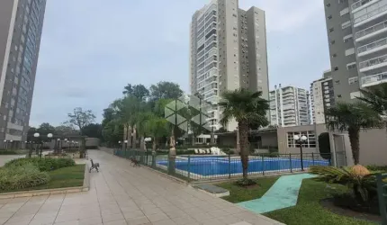 Apartamento no bairro Madureira em Caxias do Sul