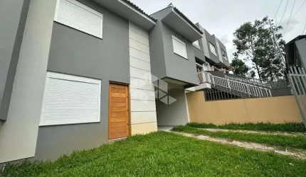 SOBRADO COM 3 DORMITÓRIOS NO BAIRRO COLINA SORRISO EM CAXIAS DO SUL