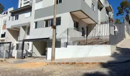 SOBRADO COM 3 DORMITÓRIOS NO BAIRRO COLINA SORRISO EM CAXIAS DO SUL