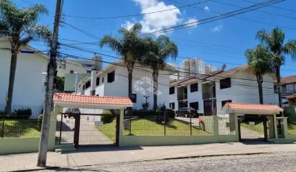 SOBRADO NO CRISTO REDENTOR EM CAXIAS DO SUL