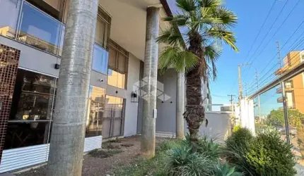 APARTAMENTO COM 2 DORMITÓRIOS, SENDO UMA SÚITE BAIRRO PANAZZOLO - CAXIAS DO SUL