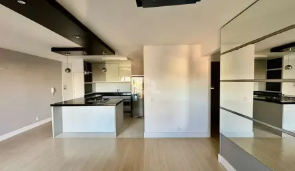 Apartamento 2 Dormitórios Semimobiliado no Villagio Iguatemi em Caxias do Sul