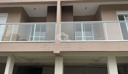 APARTAMENTO NO BAIRRO COLINA SORRISO EM CAXIAS DO SUL