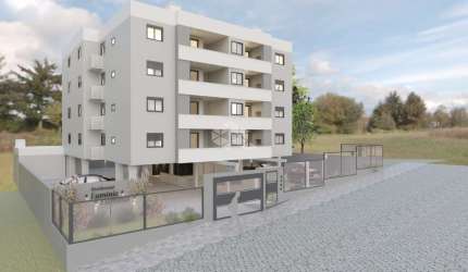 Apartamento 2 Dromitórios no Bairro São Luiz em Caxias do Sul