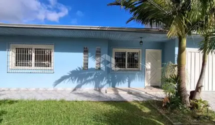 Casa 3 Dormitórios no Bairro Bela Vista em Caxias do Sul