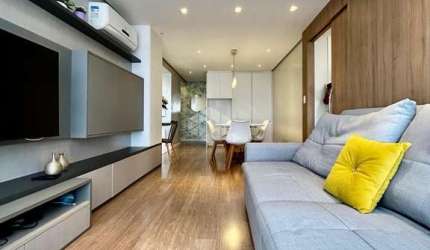 Apartamento com 02 dormitórios no bairro Sanvitto em Caxias do Sul