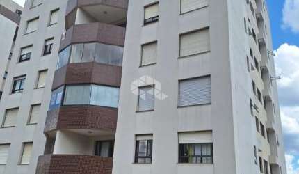 Conforto, praticidade e localização privilegiada no coração do Pio X em Caxias do Sul.