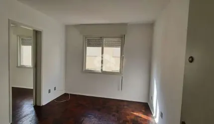 Apartamento 1 quarto no bairro Jardim Leopoldina.