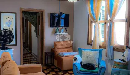 Apartamento com 3 Quartos  no Centro Historico em Porto Alegre.