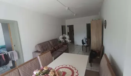 Apartamento de 1 quarto no Centro em Porto Alegre