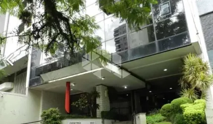 CENTRO PROFISSIONAL IGUASSU