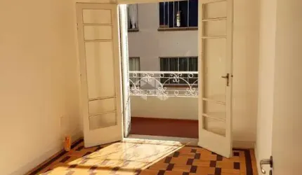 Apartamento 3 dormitórios no Centro Histórico em Porto Alegre