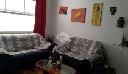 Crédito Real vende apartamento de 2 dormitórios no bairro Auxiliadora, em Porto Alegre - RS