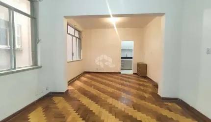 APARTAMENTO JK CENTRO