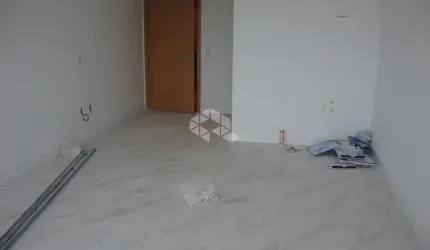 Medplex Torre Norte  uma garagem no bairro Santana