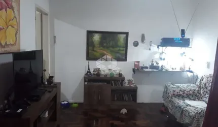 Apartamento à venda 1dormitório no Centro Histórico em Porto Alegre