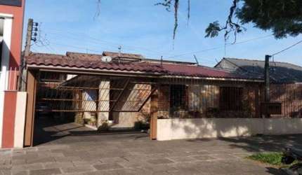 Casa no bairro Santa Maria Goretti.