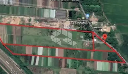 Terreno ou Área em Canoas.