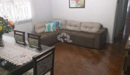 Apartamento 2 quartos a venda no bairro Medianeira.