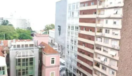 apartamento 3 quartos no centro Histórico próximo a Assembléia