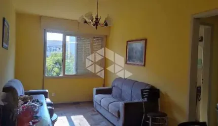 Apartamento 2 quartos no bairro Cidade baixa em Porto Alegre