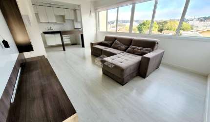 Apartamento com 2 quartos suite 2 vagas no bairro Partenon em Porto Alegre