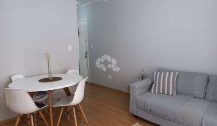 Apartamento 1 quarto  bairro Floresta