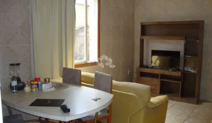 apartamento 02 quartos com sacada e closet no Centro Histórico