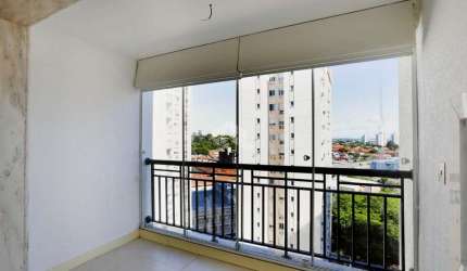 Crédito Real vende belíssimo apartamento 3 dormitórios, com 81,92m² no Passo da Areia em Porto Alegre-RS.